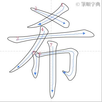 希 筆畫|國家教育研究院